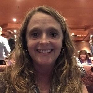 Meet your Posher, Alissa